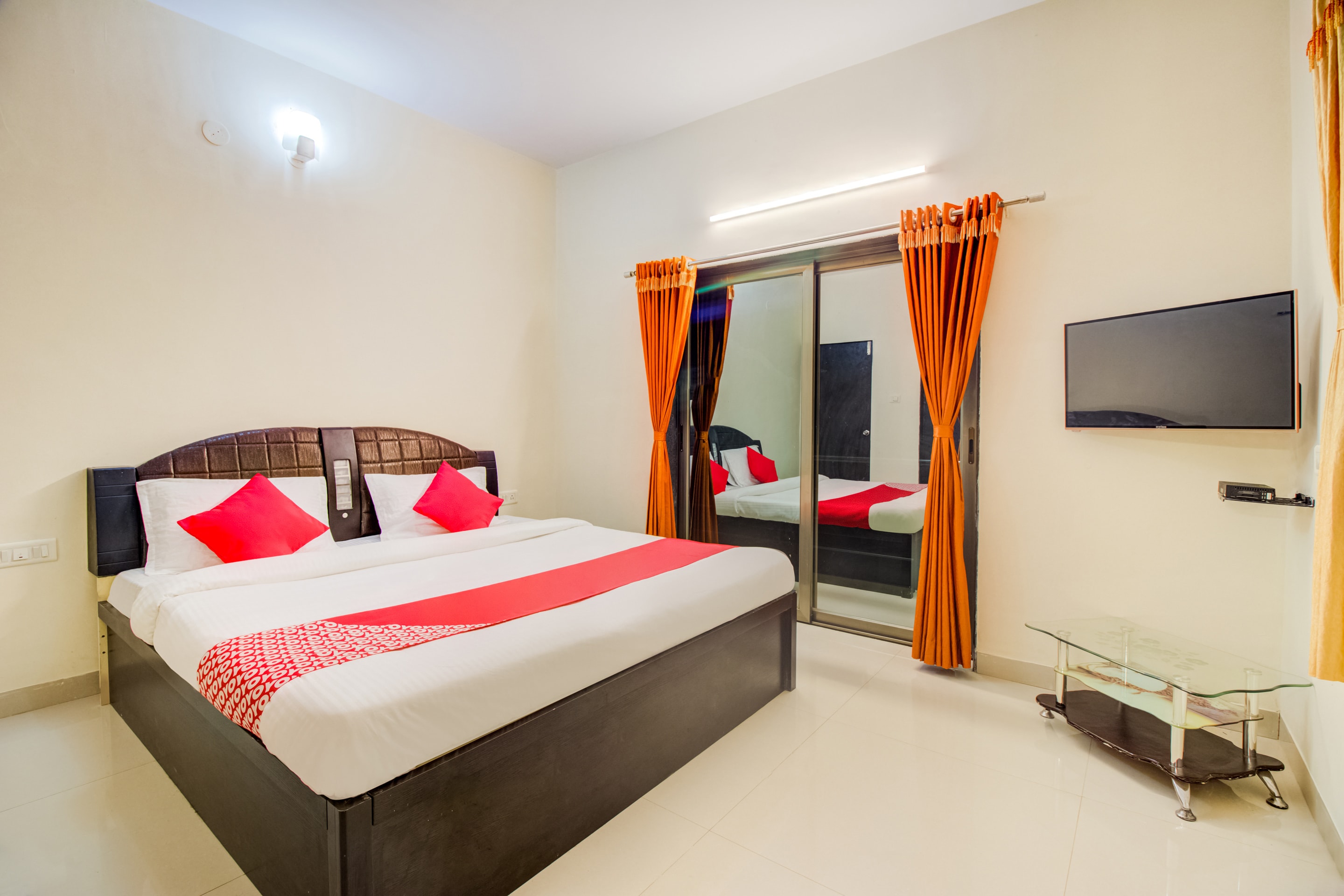 Book OYO Mahabaleshwar      night