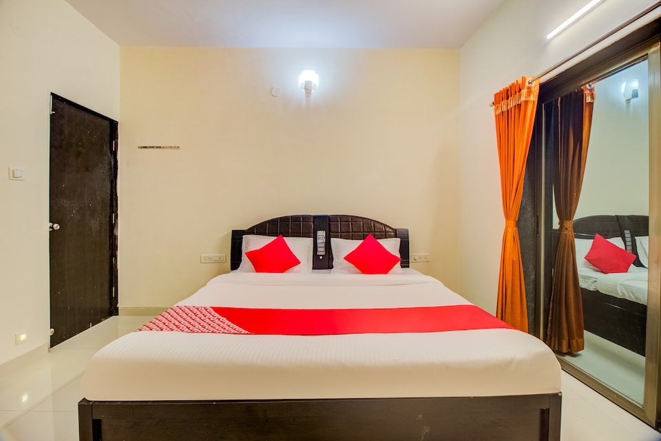 OYO 49685 Abhay Niwas And Guest House , Bhose Mahabaleshwar, Mahabaleshwar