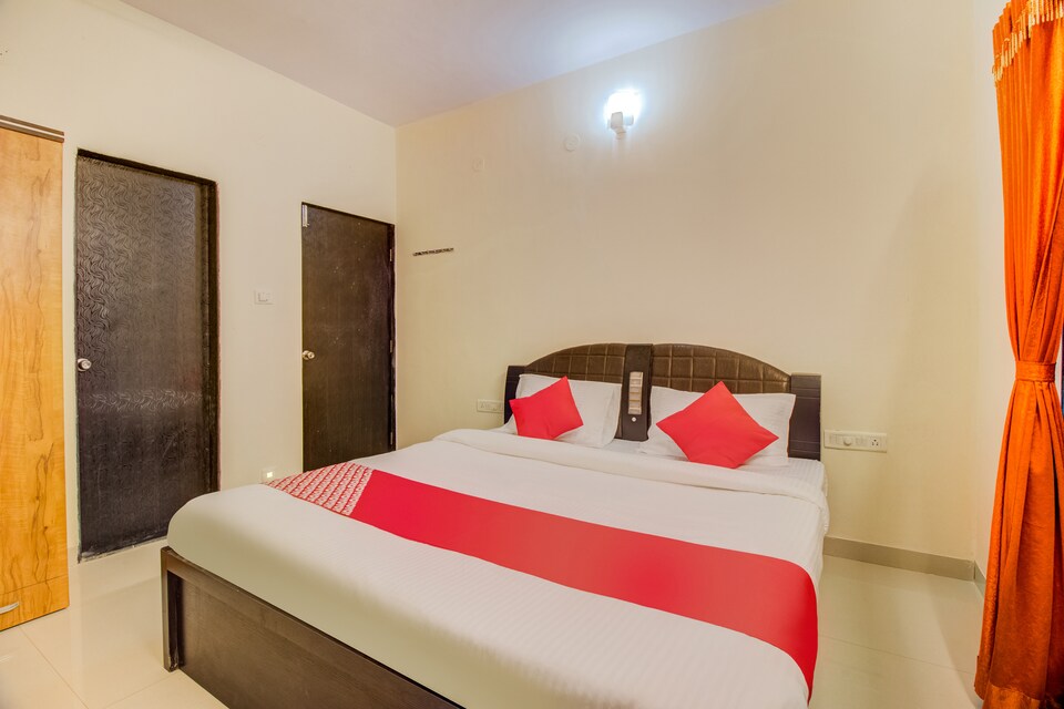 OYO 49685 Abhay Niwas And Guest House , Bhose Mahabaleshwar, Mahabaleshwar