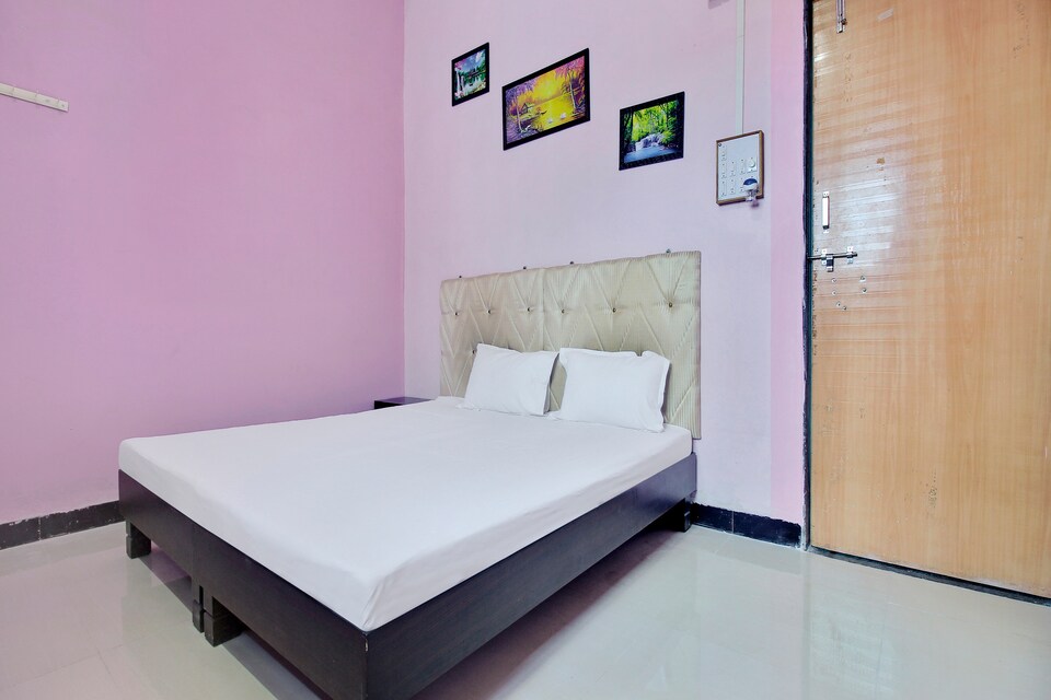 SPOT ON 49688 Hotel Diamond Lodging , Ahmednagar, Ahmednagar