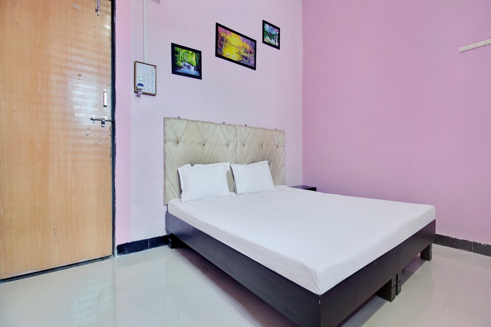 SPOT ON 49688 Hotel Diamond Lodging , Ahmednagar, Ahmednagar