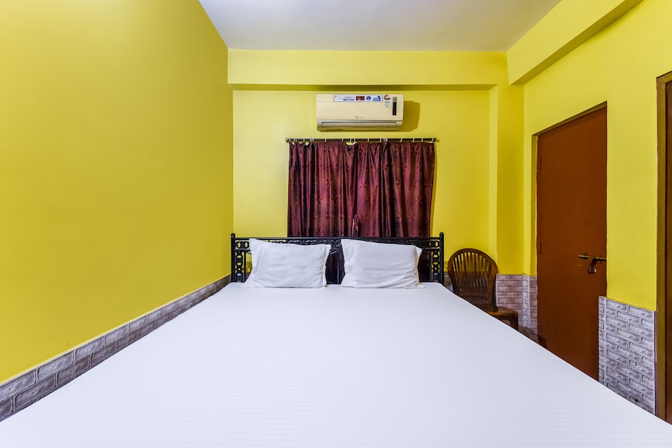 SPOT ON 49691 Diya Guest House, VIP Road Kolkata, Kolkata
