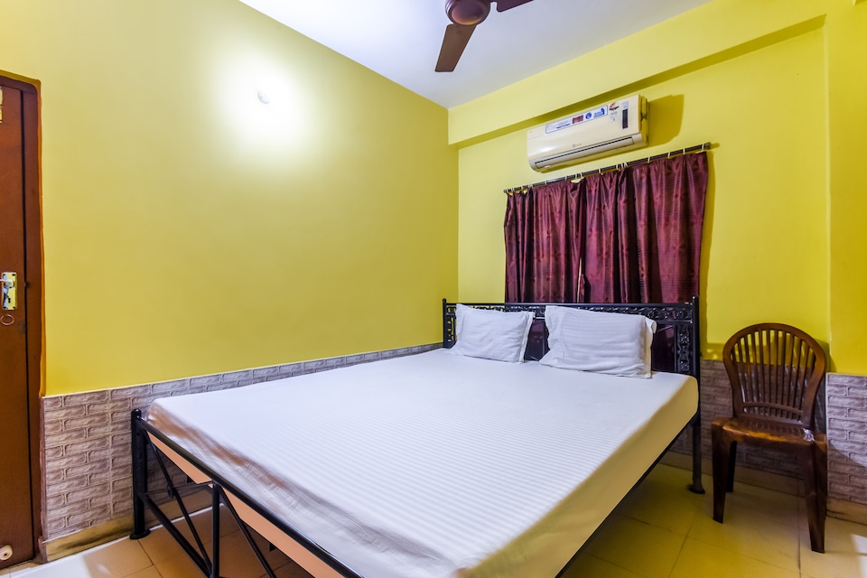 SPOT ON 49691 Diya Guest House, VIP Road Kolkata, Kolkata