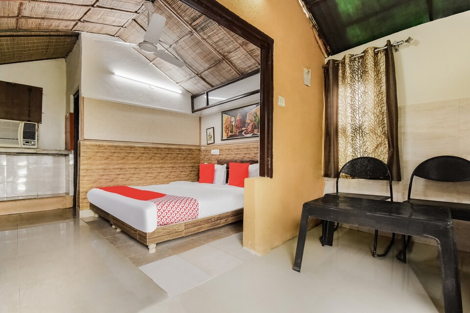 OYO 49693 Anglers Paradise Resort, Morni Chandigarh, Chandigarh