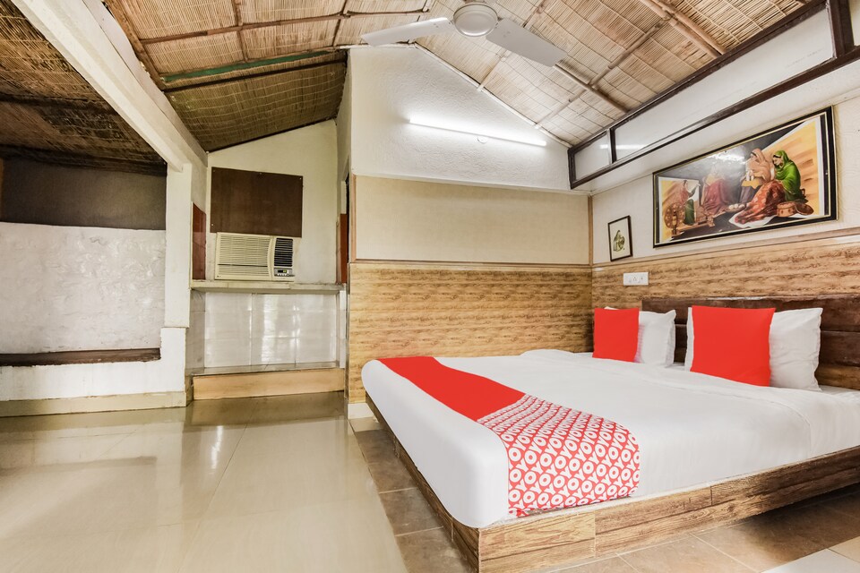 OYO 49693 Anglers Paradise Resort, Morni Chandigarh, Chandigarh