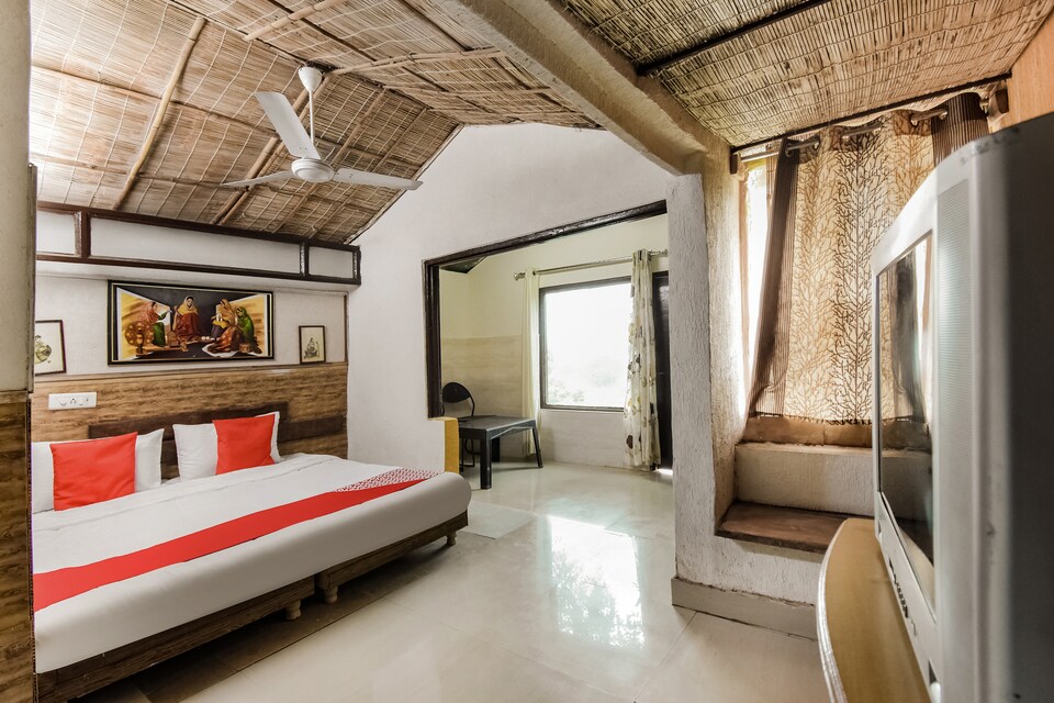 OYO 49693 Anglers Paradise Resort, Morni Chandigarh, Chandigarh