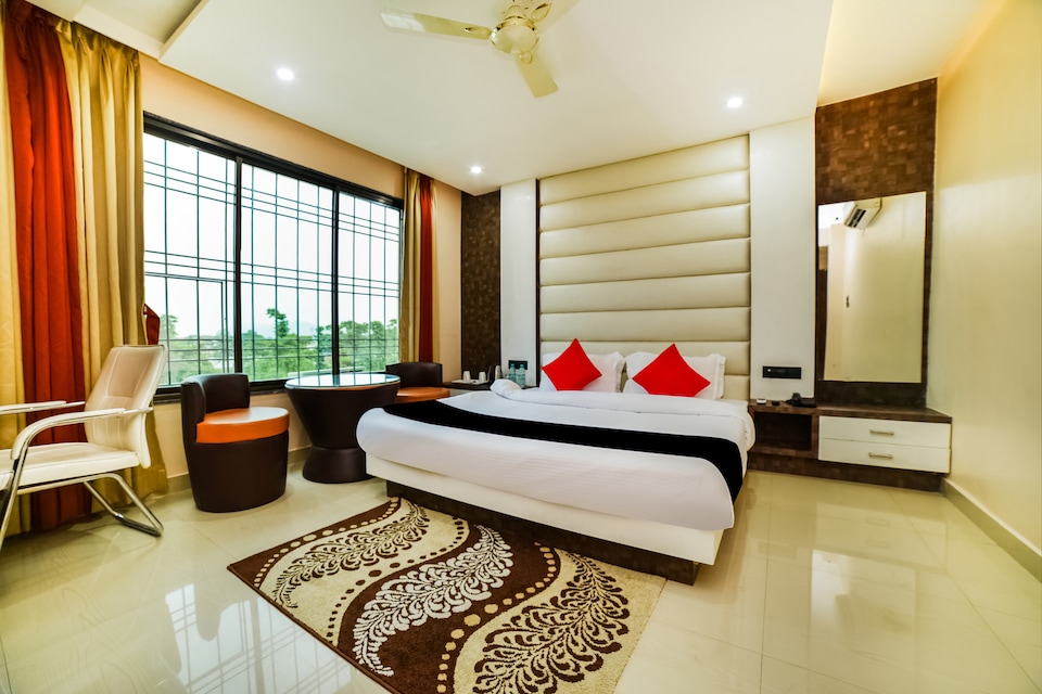 Capital O 49695 Hotel Himalaya, Bongaigaon, Bongaigaon
