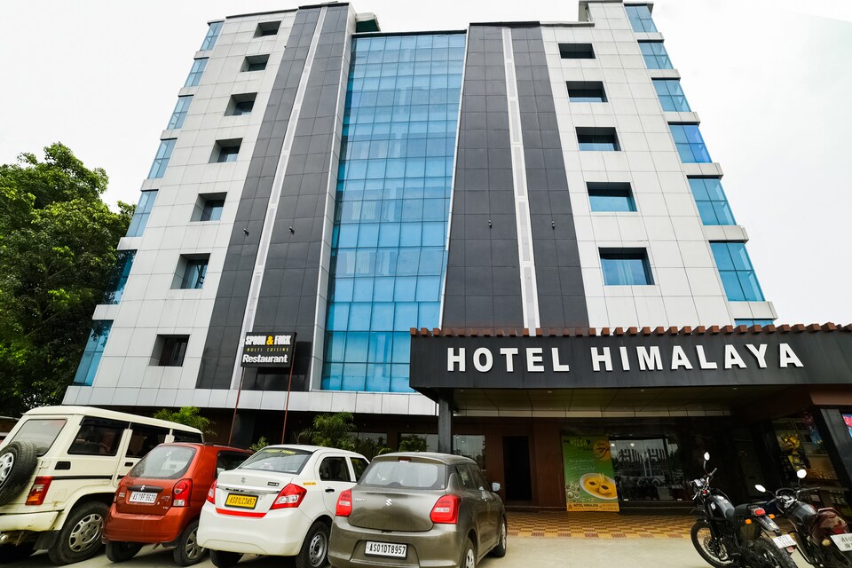 Capital O 49695 Hotel Himalaya, Bongaigaon, Bongaigaon