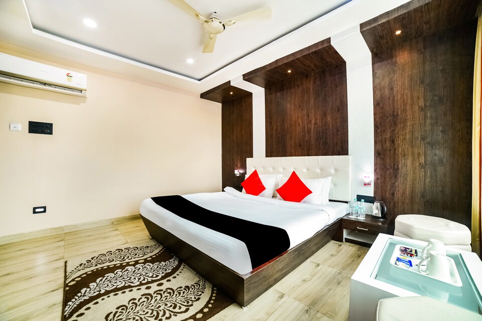 Capital O 49695 Hotel Himalaya, Bongaigaon, Bongaigaon
