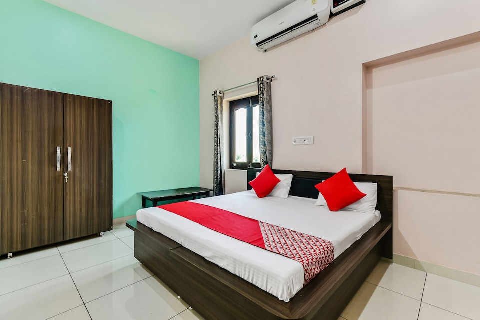 OYO 49696 Hotel Veer Teja, OUTER BIKANER, Bikaner
