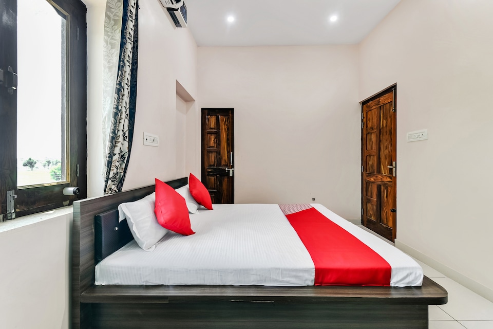 OYO 49696 Hotel Veer Teja, OUTER BIKANER, Bikaner