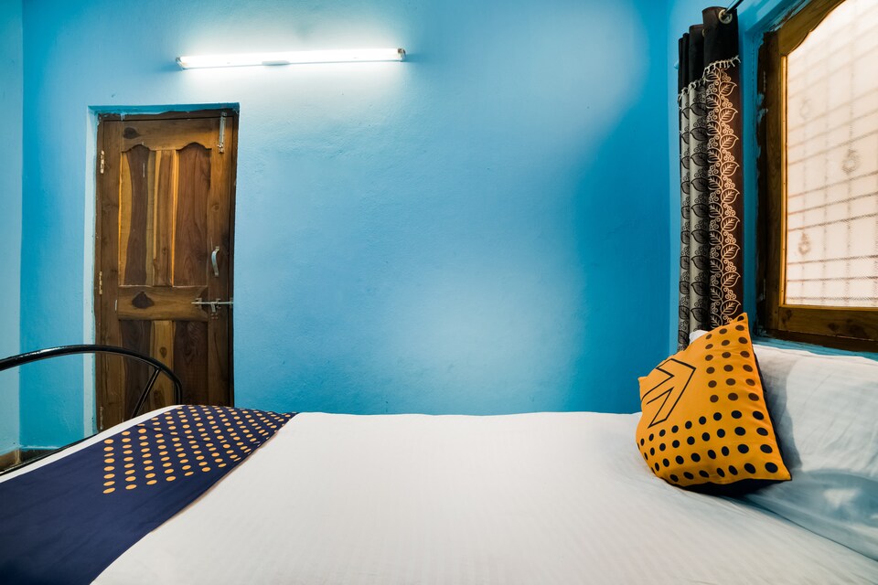 SPOT ON 49699 Laksha Residency, Vemulawada, Vemulawada