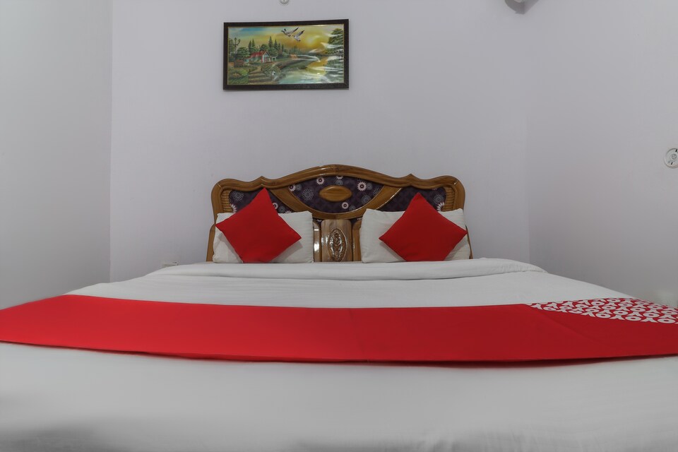 OYO Abhi Residency, Gomti Nagar Lucknow, Lucknow