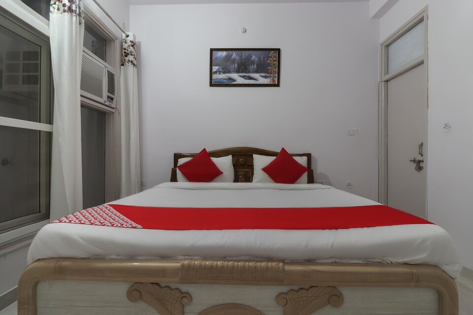 OYO Abhi Residency, Gomti Nagar Lucknow, Lucknow