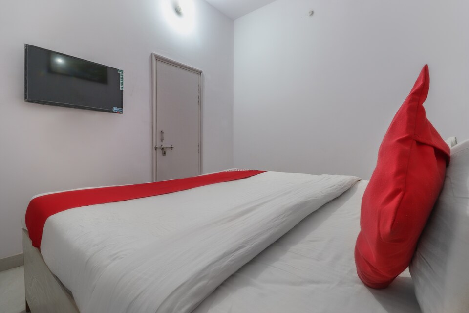 OYO Abhi Residency, Gomti Nagar Lucknow, Lucknow