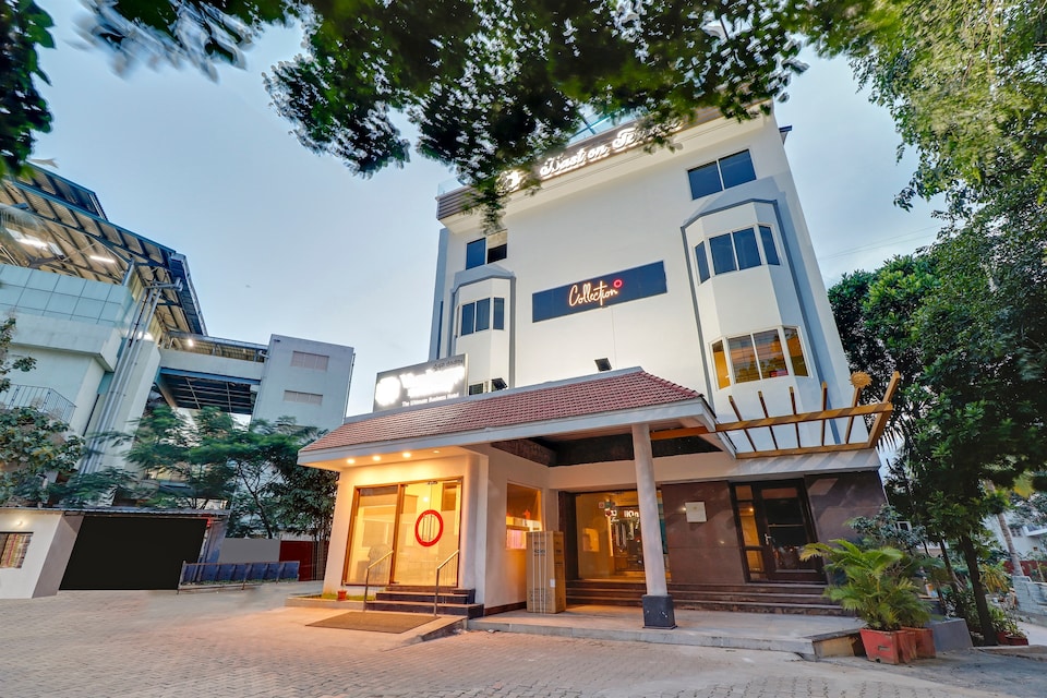 Collection O 49703 Vaishnavi Residency, JP Nagar Bangalore, Bangalore