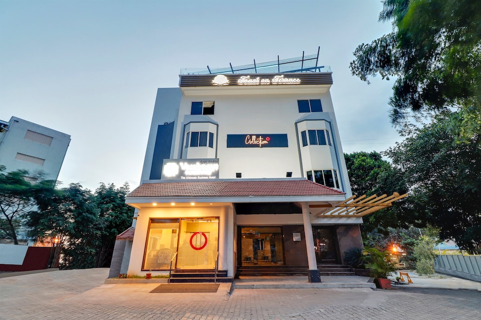 Collection O 49703 Vaishnavi Residency, JP Nagar Bangalore, Bangalore