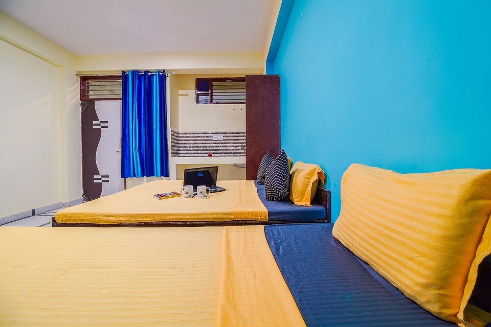 OYO LIFE GRG1685 Palam Vihar Ext, Old Gurgaon, Gurgaon