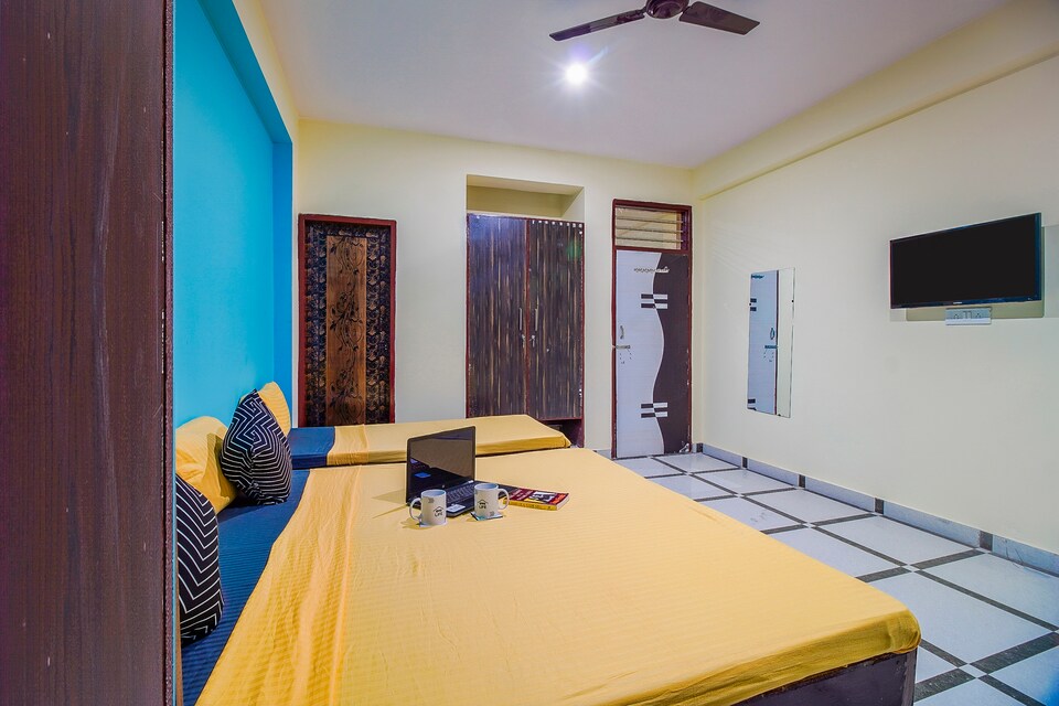 OYO LIFE GRG1685 Palam Vihar Ext, Old Gurgaon, Gurgaon