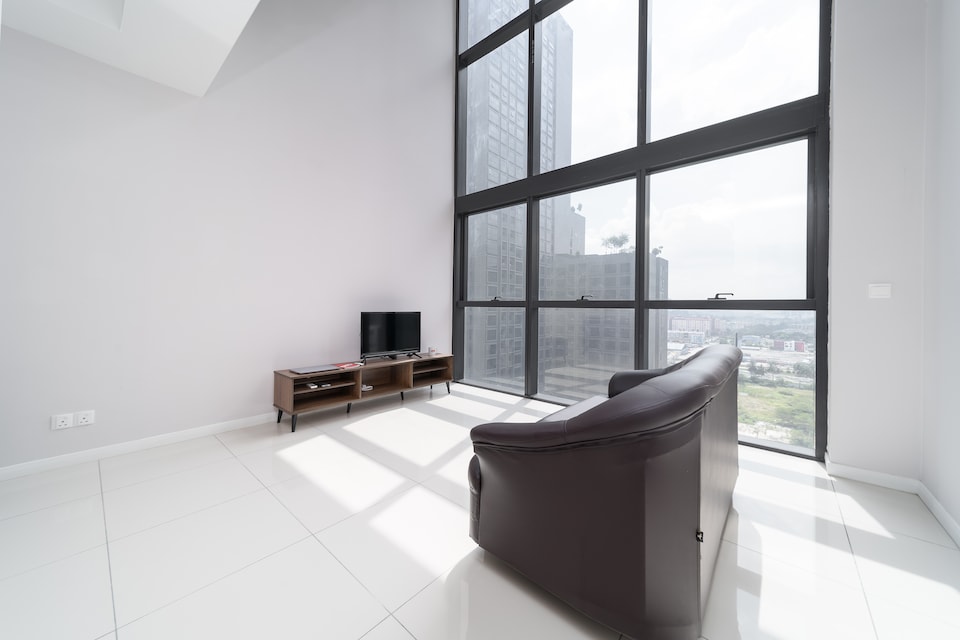 OYO Home 89364 Classy Duplex Icon City, Bandar Sunway, Subang Jaya