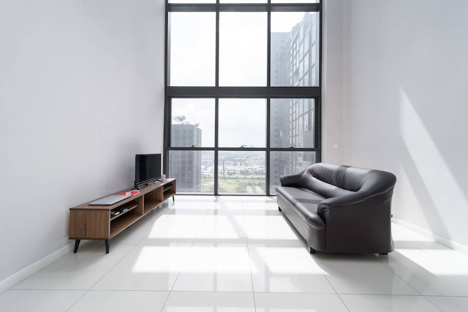 OYO Home 89364 Classy Duplex Icon City, Bandar Sunway, Subang Jaya