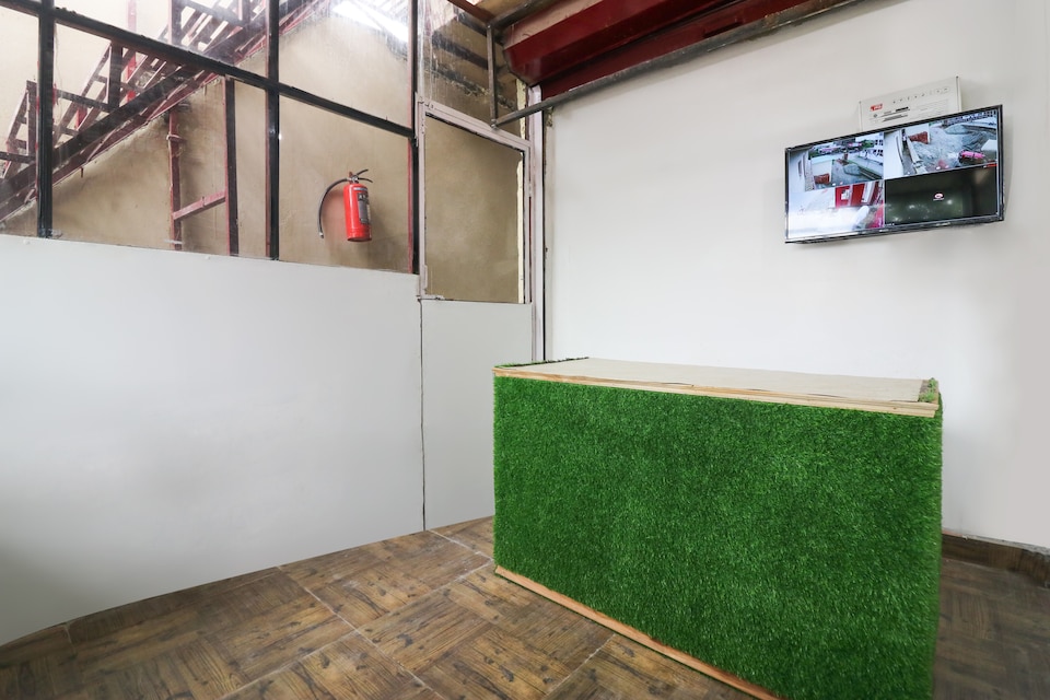 SPOT ON 49708 Ashirbad Bhawan , Tarakeswar, hooghly