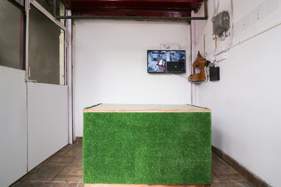 SPOT ON 49708 Ashirbad Bhawan , Tarakeswar, hooghly