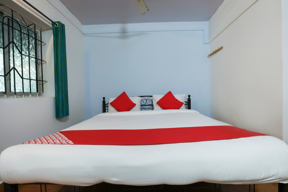 Flagship Red Rose Guest House, Palolem Goa, Goa