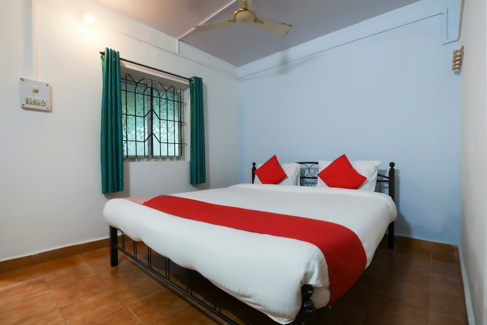 Flagship Red Rose Guest House, Palolem Goa, Goa