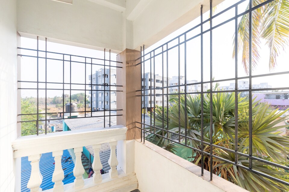 Collection O Magnum Inn Sholinganallur Near Ecr Beach, OMR Chennai, Chennai