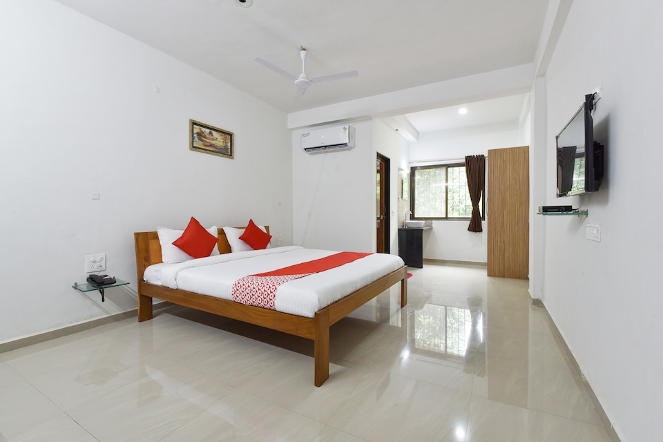 OYO 49714 Maa Resort, Valsad, Valsad