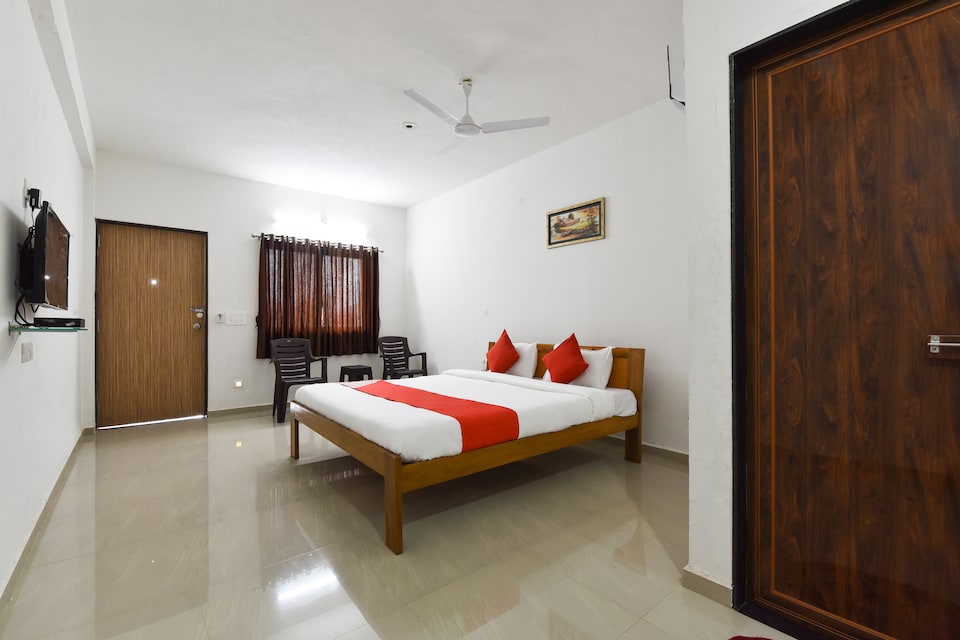 OYO 49714 Maa Resort, Valsad, Valsad