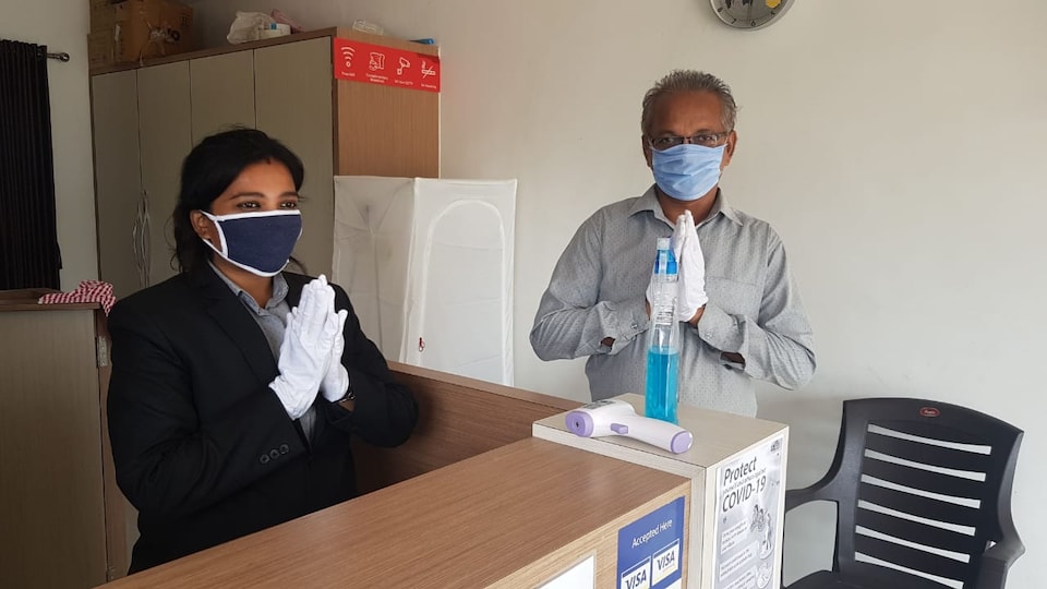 OYO 49714 Maa Resort, Valsad, Valsad