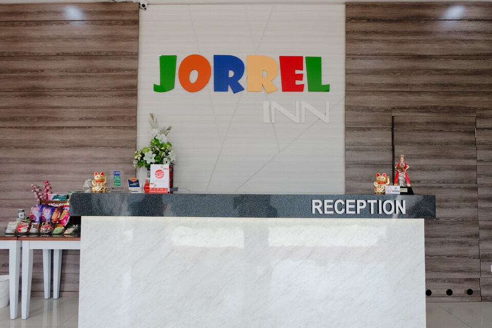 OYO 1494 Jorrel Inn, Rogojampi, Banyuwangi