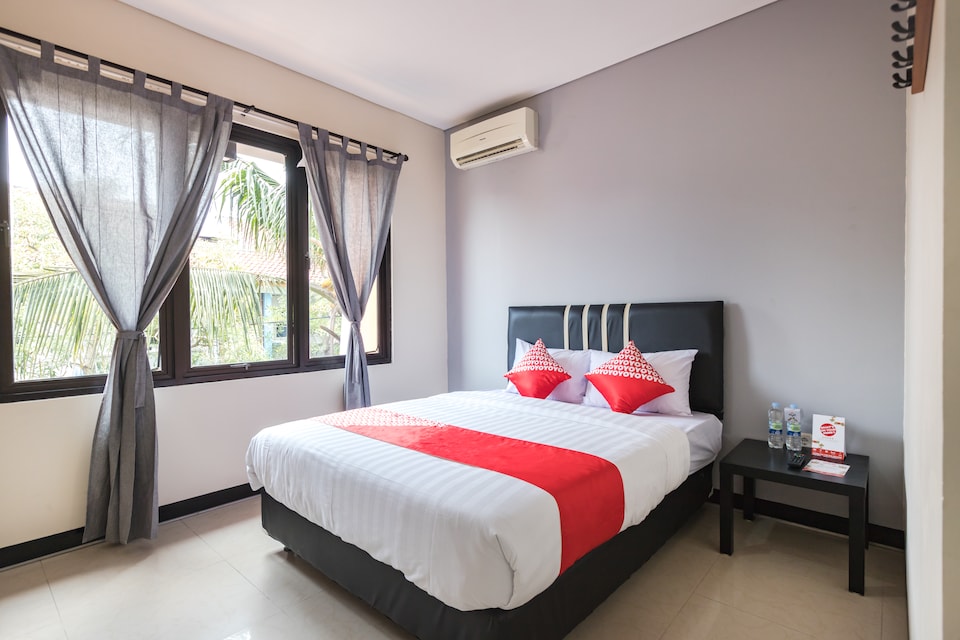 OYO 1497 De Lugano Syariah, Ciputat, Tangerang