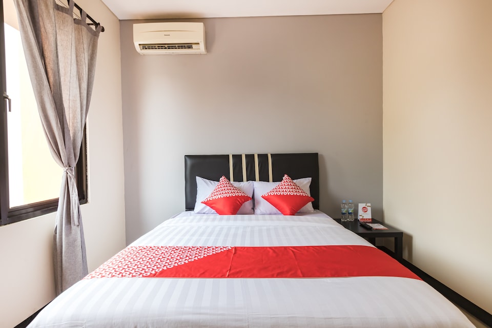 OYO 1497 De Lugano Syariah, Ciputat, Tangerang