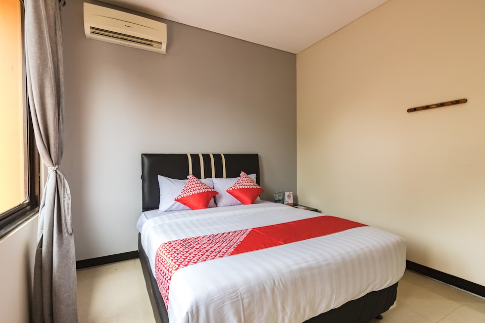 OYO 1497 De Lugano Syariah, Ciputat, Tangerang