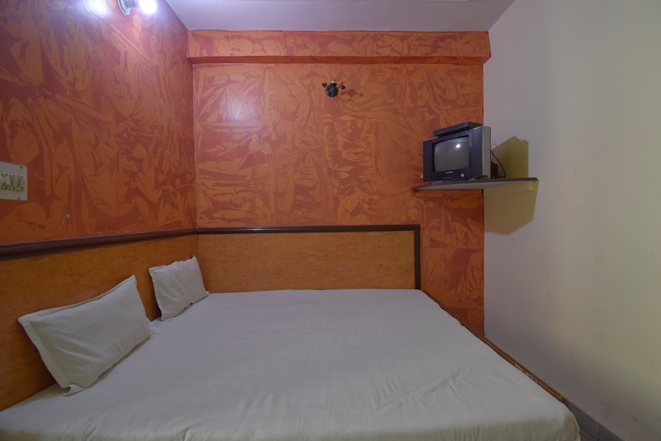 SPOT ON 49719 Hotel Kalpana, Railway Station Jaipur, Jaipur