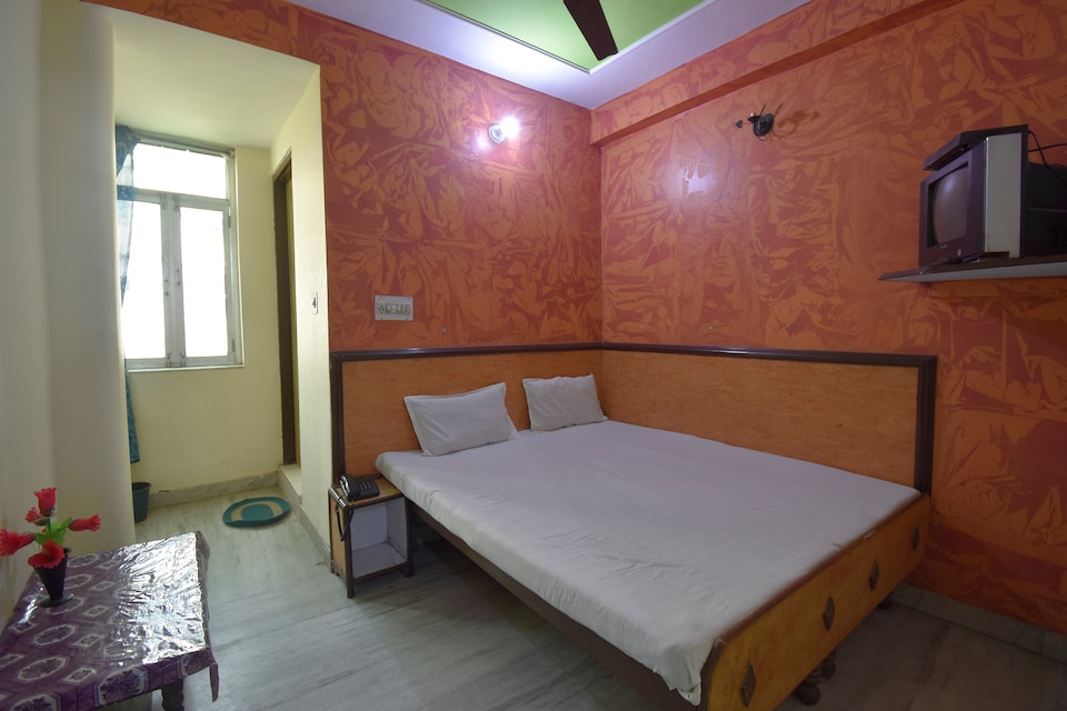 SPOT ON 49719 Hotel Kalpana, Railway Station Jaipur, Jaipur