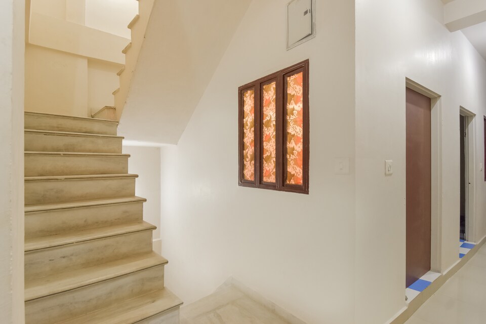 SPOT ON 49720 Green Apple Homestay, Hawa Mahal, Jaipur