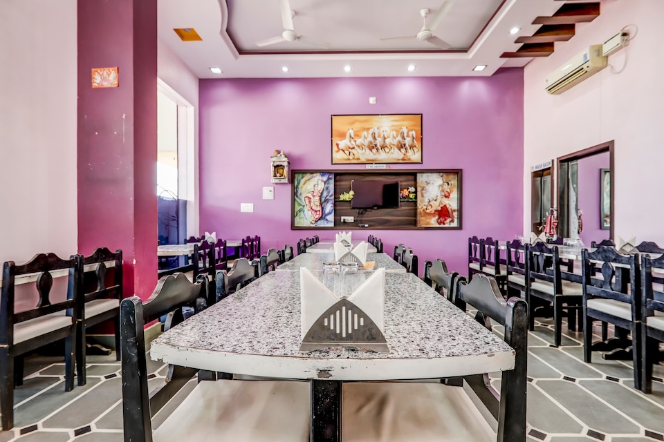 Hotel O Inderlok, OUTER BIKANER, Bikaner