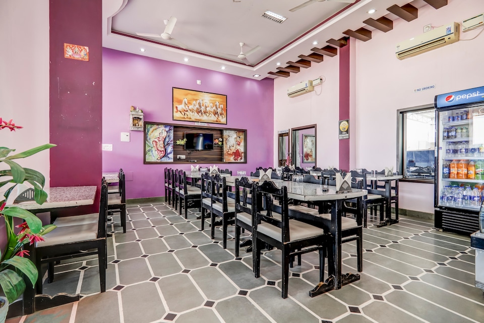 Hotel O Inderlok, OUTER BIKANER, Bikaner