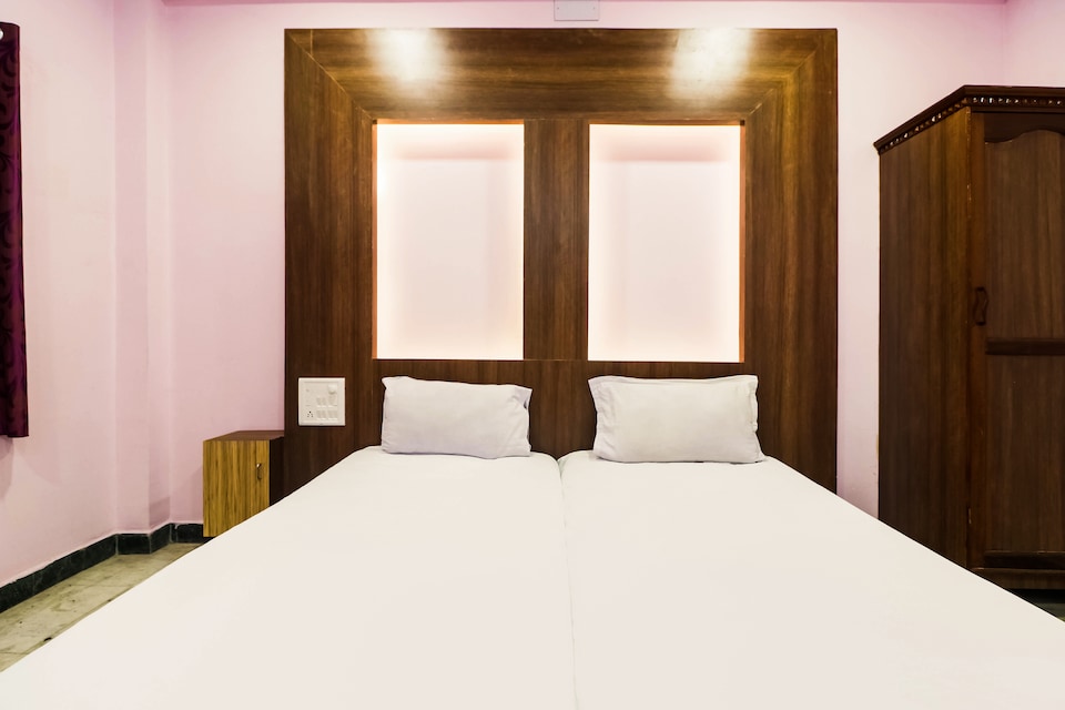 SPOT ON 49730 Hotel V.V.A, Villupuram, Villupuram