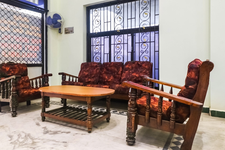 SPOT ON 49730 Hotel V.V.A, Villupuram, Villupuram