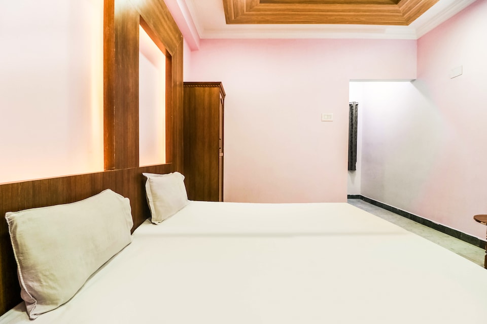 SPOT ON 49730 Hotel V.V.A, Villupuram, Villupuram