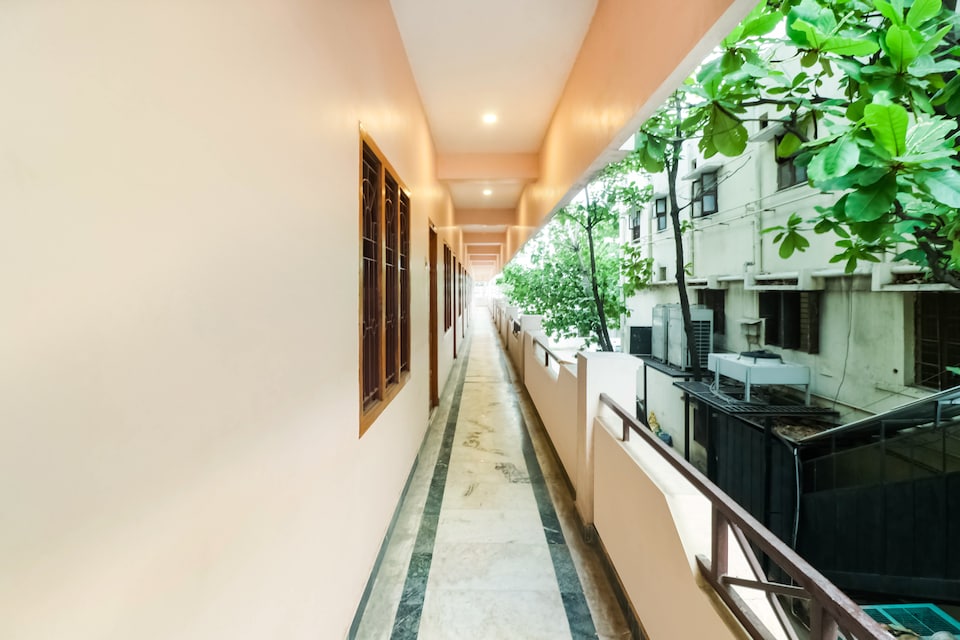 SPOT ON 49730 Hotel V.V.A, Villupuram, Villupuram