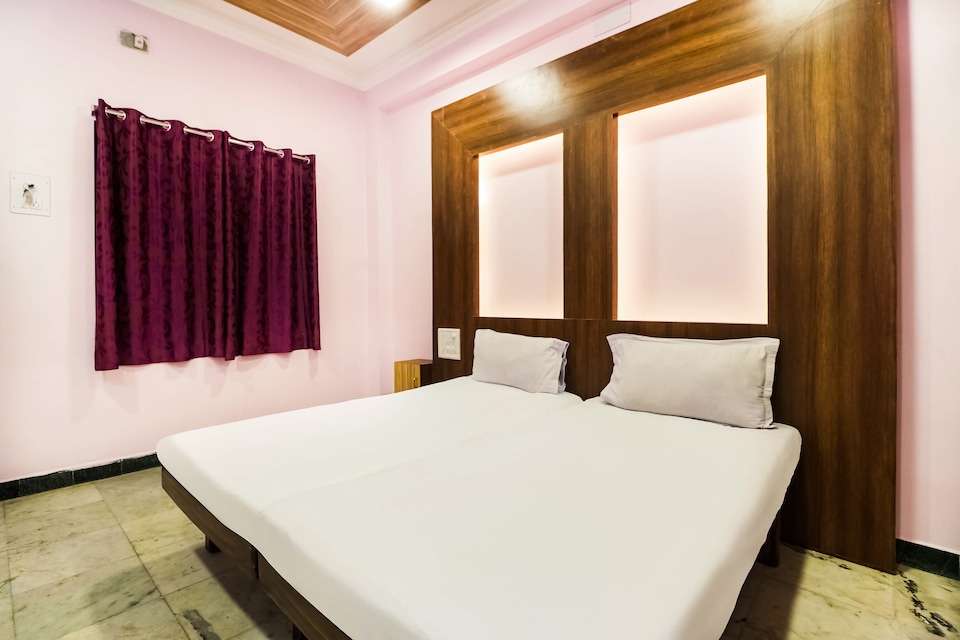 SPOT ON 49730 Hotel V.V.A, Villupuram, Villupuram