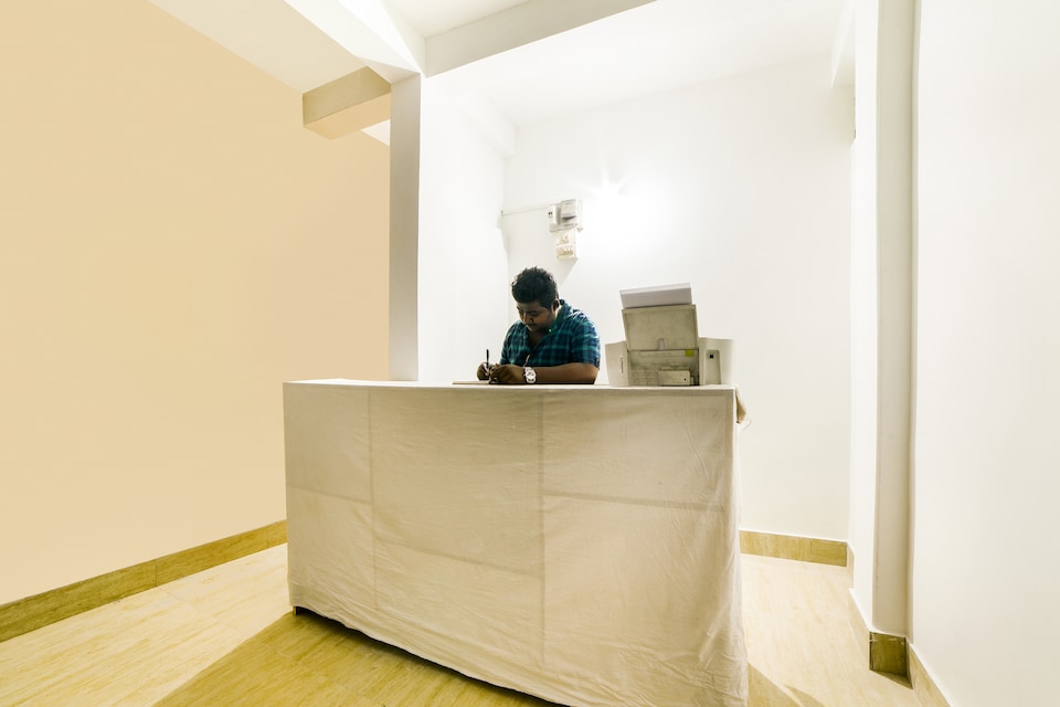 OYO 49736 Hotel Executive, Bongaigaon, Bongaigaon