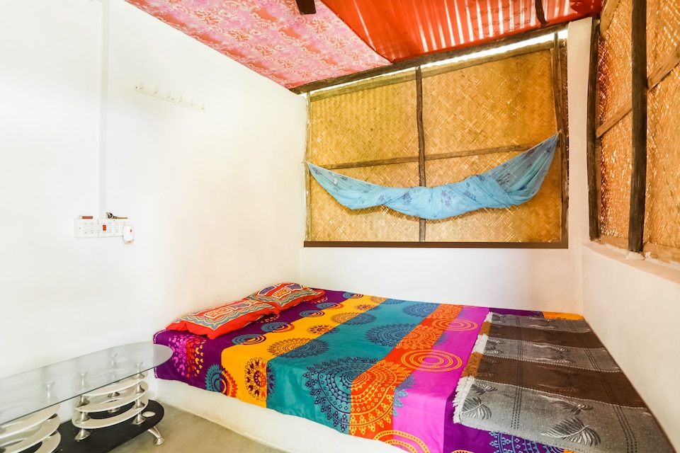 OYO 49738 Dream Garden Resort, Neil Island, Neil Island