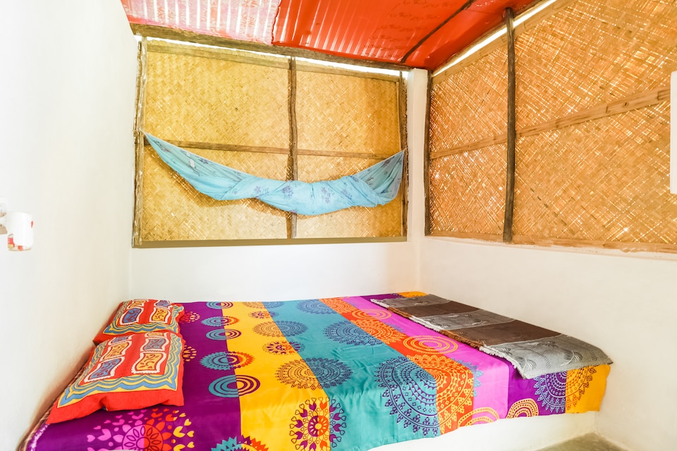 OYO 49738 Dream Garden Resort, Neil Island, Neil Island